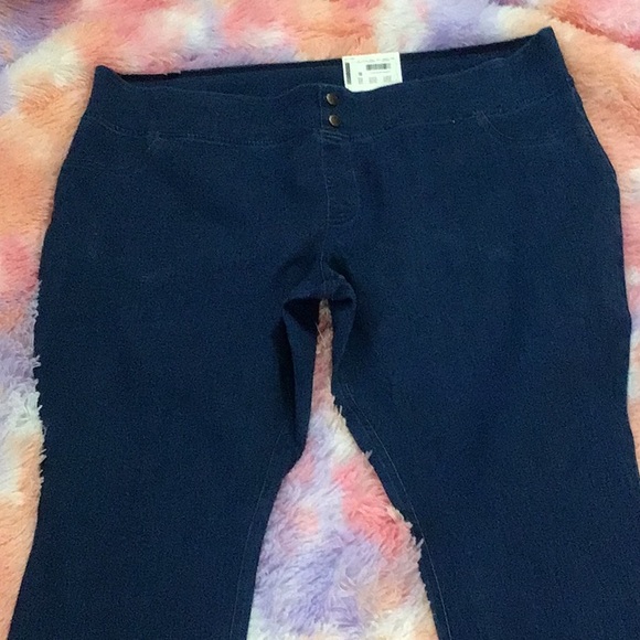 Hue plus size leggings size XXXL lot 214 nwt - Picture 1 of 5